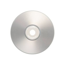 VERBATIM CD-R SILVER PRINTABLE 10SZT PERŁOWE!