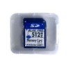 Nowa karta pamięci SD 512MB do starszych urządzeń