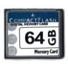 Karta pamięci Compact Flash CF 64GB CompactFlash