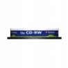 VERBATIM PŁYTY CD-RW 700MB 12x cake 10 sztuk 43480
