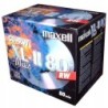 Płyty CD-RW Maxell Music XL-II AUDIO 80min 10sztuk
