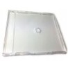 Pudełka na single 7mm Singlowe clear 10szt