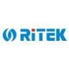 RITEK DVD-R PRINTABLE GLOSSY WATERPROOF 100 sztuk