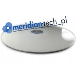 RITEK DVD-R PRINTABLE GLOSSY WATERPROOF 100 sztuk