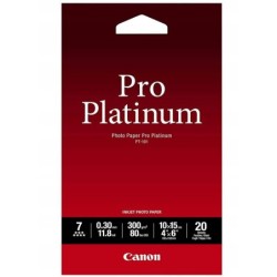 Canon Papier Photo Pro...