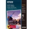 Epson Matte Paper Heavy Weight A4 50ark 167g