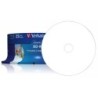 VERBATIM BD-R BLU-RAY 25GB 6x Printable 25szt