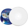 VERBATIM BD-R BLU-RAY 25GB 6x Printable 25szt