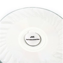 JVC DVD-R 4,7GB Printable...