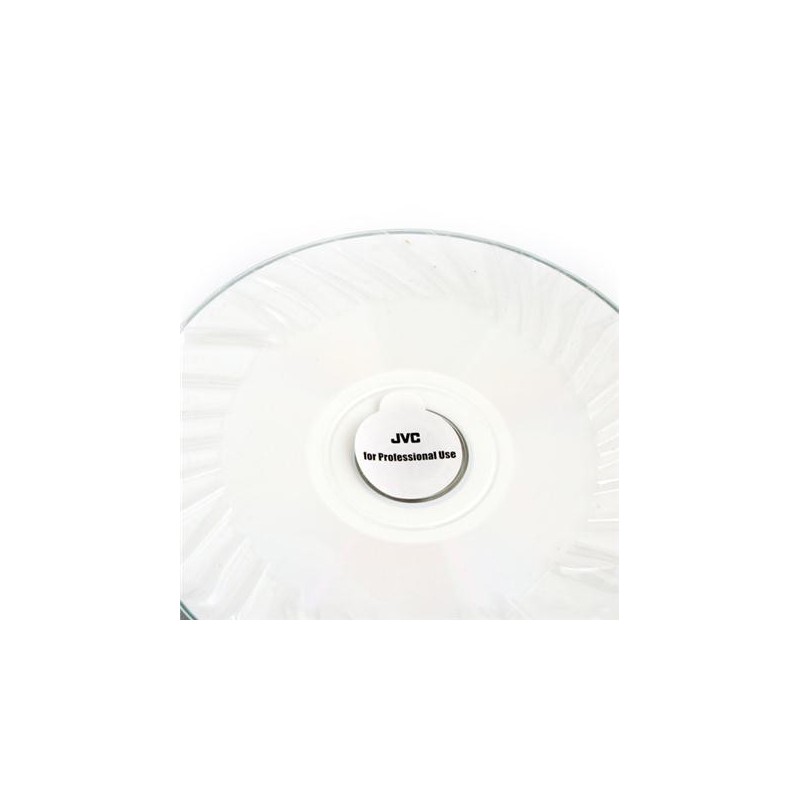 JVC DVD-R 4,7GB Printable cake 50szt Taiyo Yuden!.