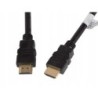 KABEL HDMI-HDMI HIGH SPEED ETHERNET 50CM
