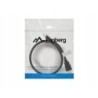 KABEL HDMI-HDMI HIGH SPEED ETHERNET 50CM