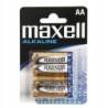 MAXELL Baterie Alkaliczne LR06 AA 48szt 2026rok