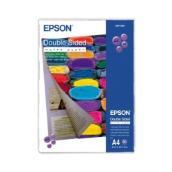EPSON papier foto A4 50ark...