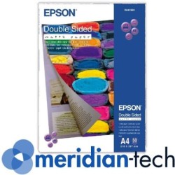 EPSON papier foto A4 50ark 178g DWUSTRONNY !!!!
