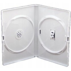 Pudełka AMARAY BIAŁE na 2 x...