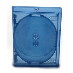 Pudełka BLU-RAY VIVA ELITE 6 x BD-R 15mm 1 sztuka