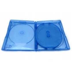 Pudełka BLU-RAY VIVA ELITE 6 x BD-R 15mm 1 sztuka