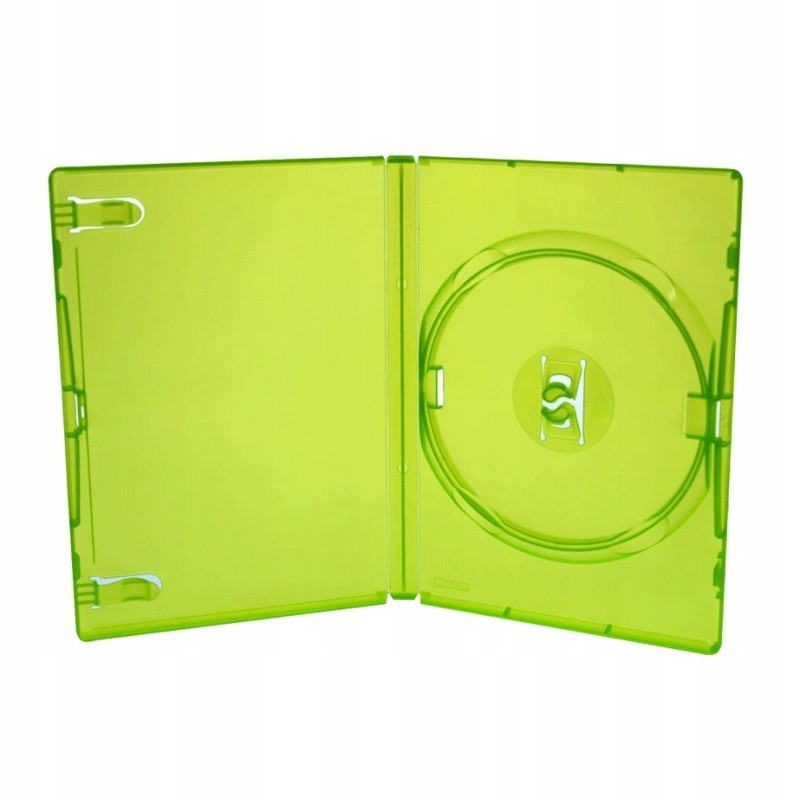 Nowe pudełka do gier na XBOX 360 10szt