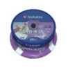 VERBATIM DVD+R DL Printable 8,5GB 8x cake 50 sztuk