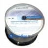 FALCON DVD-R 50szt WODOODPORNE GLOSSY fab Verbatim