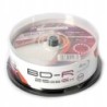 OMEGA BLU-RAY BD-R 25GB 6x Glossy 25szt