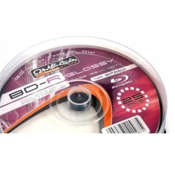 OMEGA BLU-RAY BD-R 25GB 6x Glossy 25szt
