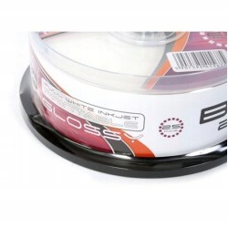 OMEGA BLU-RAY BD-R 25GB 6x Glossy 25szt