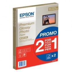 Papier Epson Premium Glossy...
