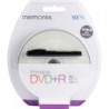 Memorex DVD+R 4,7GB x16 printable 10szt + marker