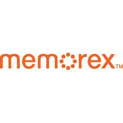 Memorex DVD+R 4,7GB x16 printable 10szt + marker