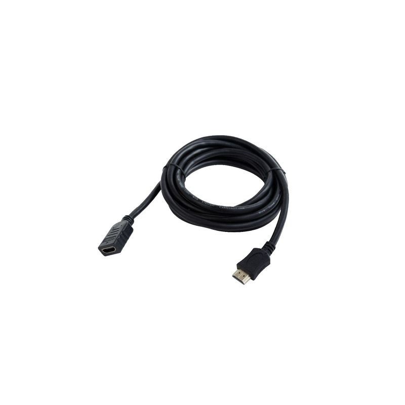 Przedłużacz kabla HDMI 3D Ethernet 1.8m Markowy