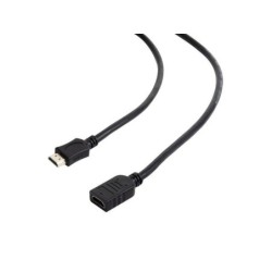 Przedłużacz kabla HDMI 3D Ethernet 1.8m Markowy