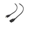 Przedłużacz kabla HDMI 3D Ethernet 1.8m Markowy