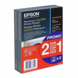Papier Epson Premium Photo...