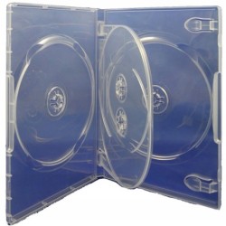 Pudełka na cztery płyty...