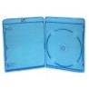 Pudełko na jeden BLU-RAY 1xBD-R 100 sztuk 11mm !!!