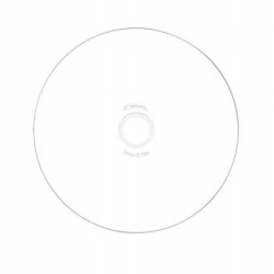 VERBATIM DVD+R PRINTABLE jewel case 1szt w pudełku