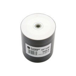 Płyty DVD-R 4,7GB Błyszczące Photo Printable 100