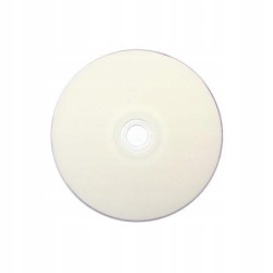 PLATINET DVD-R 4,7GB Glossy Photo Printable 100szt