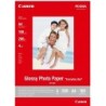 Papier Canon Glossy Photo A4 100 arkuszy 200g !