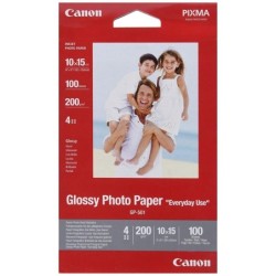 Papier Canon Glossy Photo...