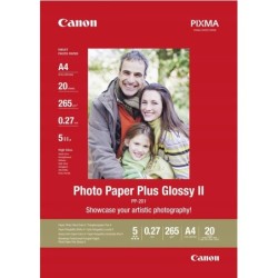 Papier Canon Plus Glossy...