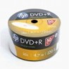 HP DVD+R 4,7GB Printable 100szt do nadruku HIT !!!
