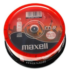 Płyty Maxell Music XL-II do...