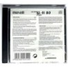Płyty CD-RW Maxell Music XL-II AUDIO 80min 1 szt.