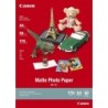 Canon Papier Photo Mat MP-101 A4 50szt 170g matowy