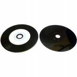 Ritek CD-R Vinyl Printable...