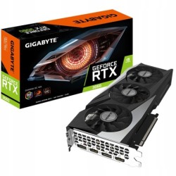 Karta graficzna Gigabyte...