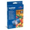 Papier BROTHER Glossy Photo 10x15cm 260g 50 ark